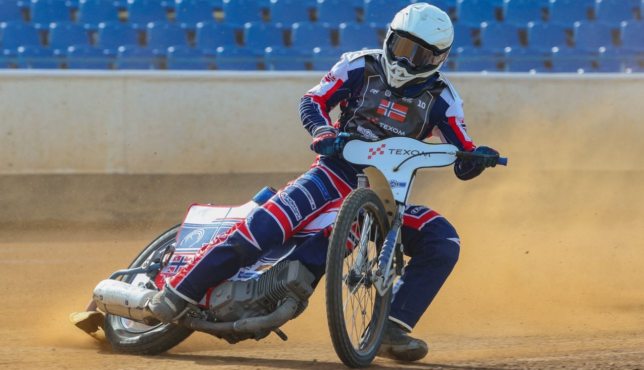 Reprezentant kraju zaskakuje wyznaniem. "Obiecałem sobie". To dlatego zamieszkał w piwnicy