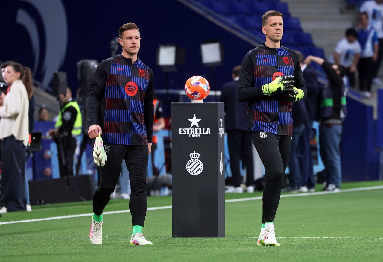 Scesny Roth Mathis Transfery. Marc-Andre ter Stegen w wielkim klubie?