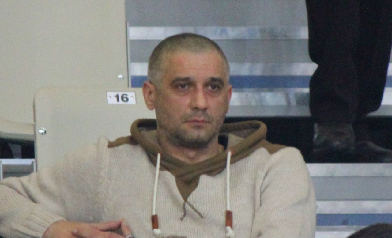 Brutalnie podsumował brak Polski na mundialu. "Kompromitacja"
