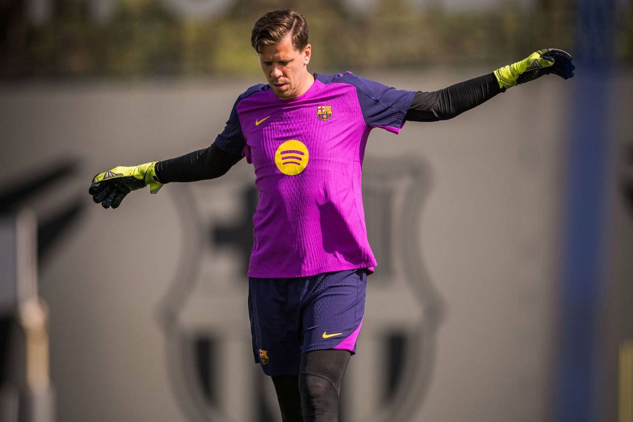 Odszkodowanie dla Szczęsnego? Wiadomo, co musi się stać