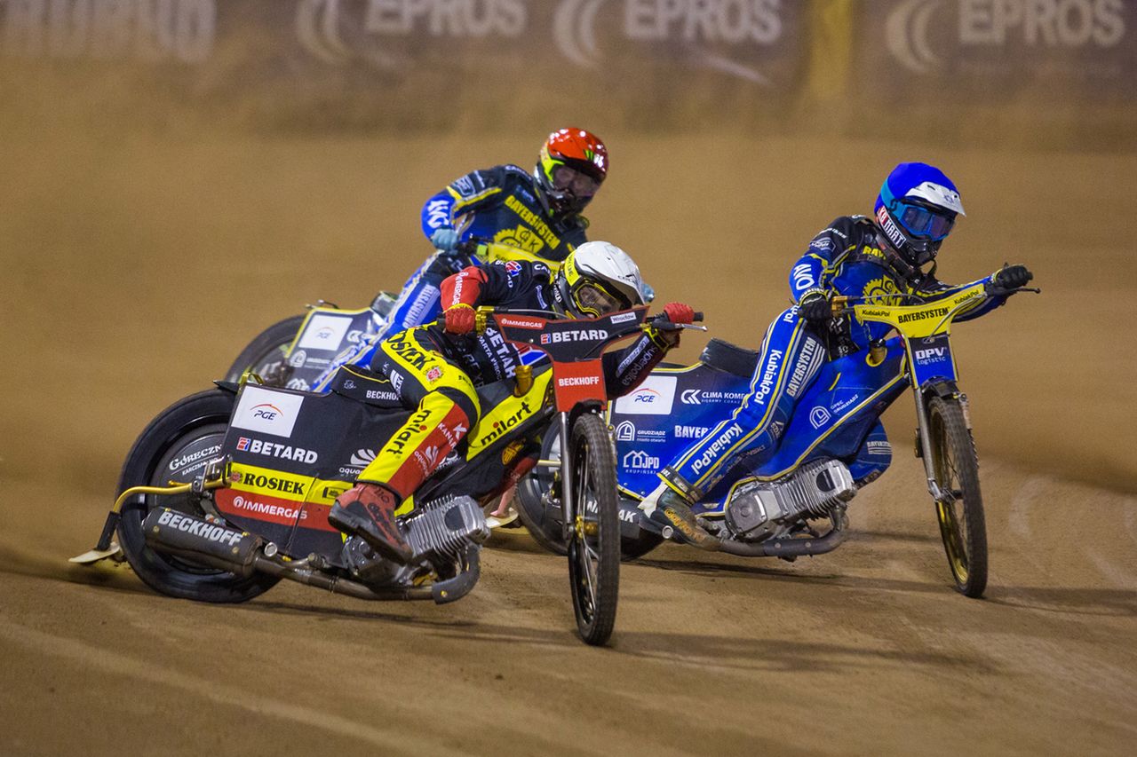 Żużel. Szokujące kwoty za transfer Polaków. Prezes mówi o tym wprost