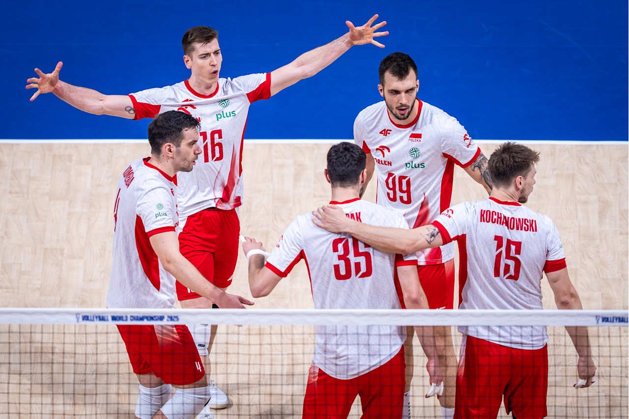 Gdzie obejrzeć Polska - Argentyna? Czy będzie stream online?