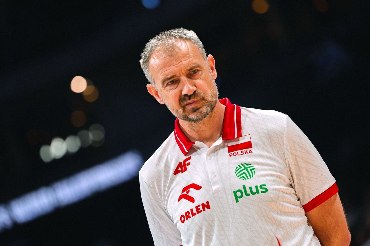 Mateusz Bieniek powraca do kadry