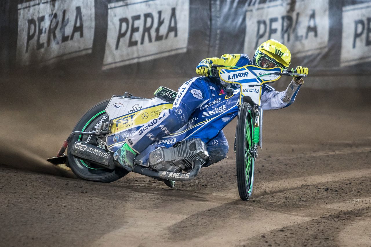 Żużlowy piątek. Nadszedł czas ścigania w Polsce. To będą pierwsze sparingi!