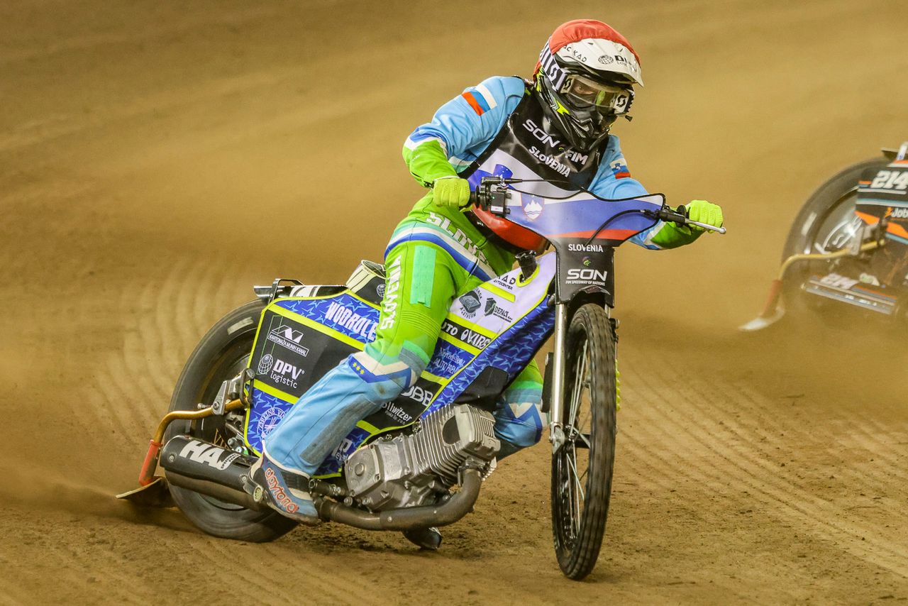 Żużel. Szybka reakcja Kolejarza. Nie miał klubu zaledwie przez kilka dni