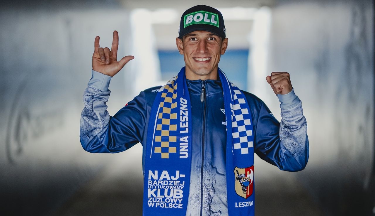 Żużel. Piotr Pawlicki o kulisach odejścia z Włókniarza. "To działo się zbyt długo"