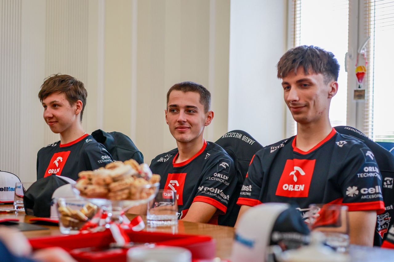 Żużel. Co z powrotem zawodnika Wilków na tor? Mamy głos z klubu