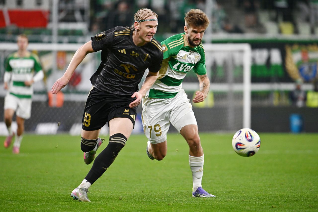 Lechia Gdańsk vs. Wisła: Match Recap & Analysis