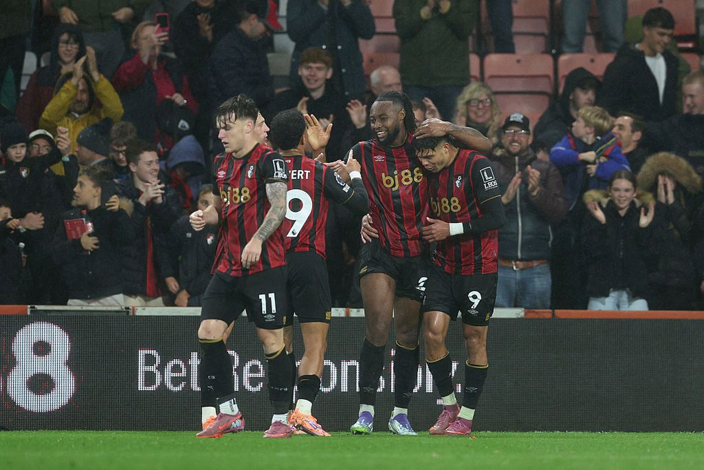 Przegrywali do 78. minuty. Wrzucili wyższy bieg