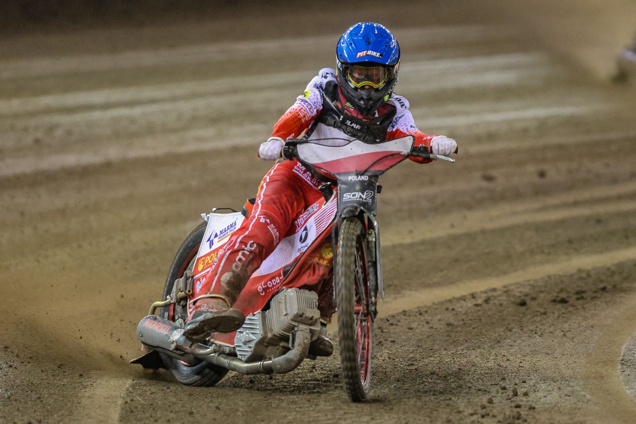 Żużel. Sensacyjne rozstrzygnięcia w Gdańsku. Młodzież poskromiła faworytów