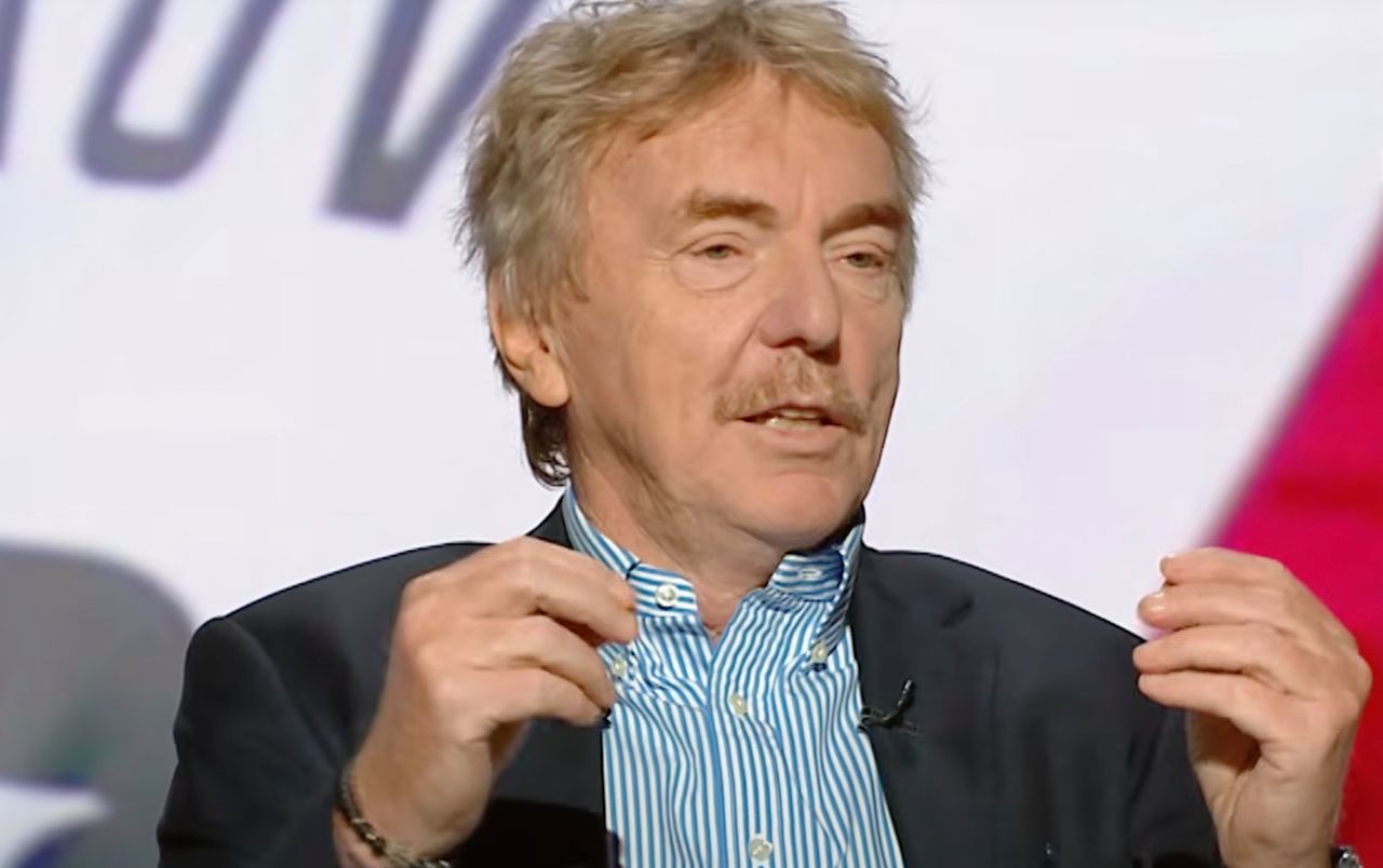 Boniek zabrał głos ws. igrzysk w Polsce. "Trochę dziwna sprawa"