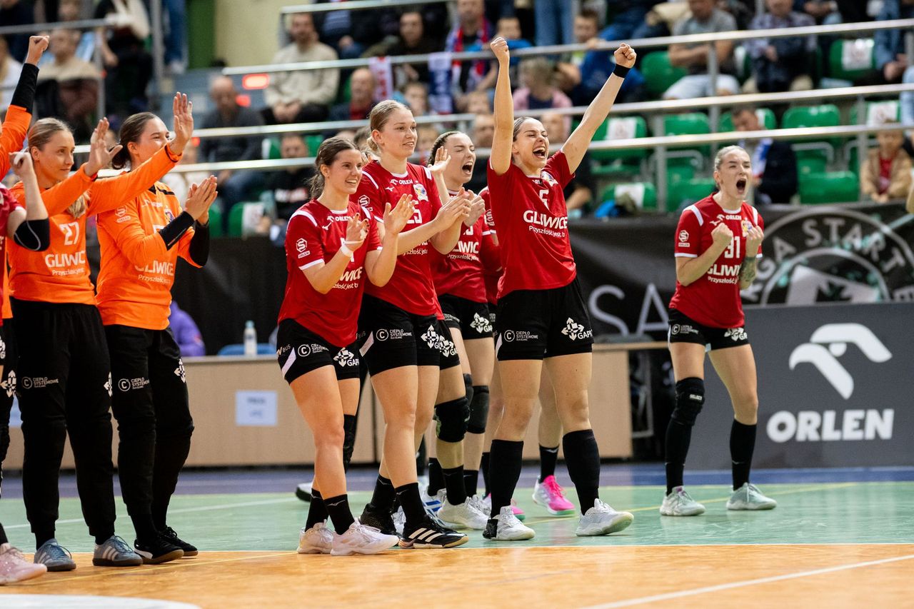 Smutne pożegnanie z ligą. SPR Sośnica może uniknąć barażu