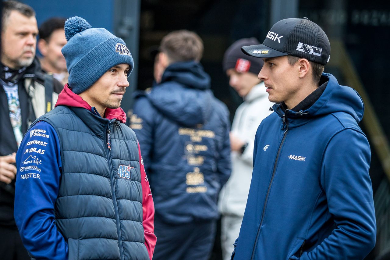 Żużel. Kontrowersje regulaminowe. istotny apel zawodnika, wskazał duży problem