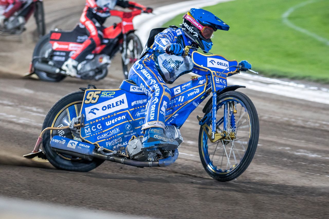 Żużlowa niedziela. Nie tylko sparingi. Na turniej do Częstochowy zawita mistrz świata