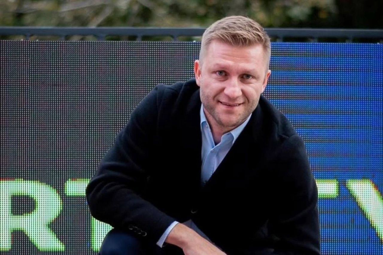 Polacy bez awansu na MŚ. Błaszczykowski zabrał głos