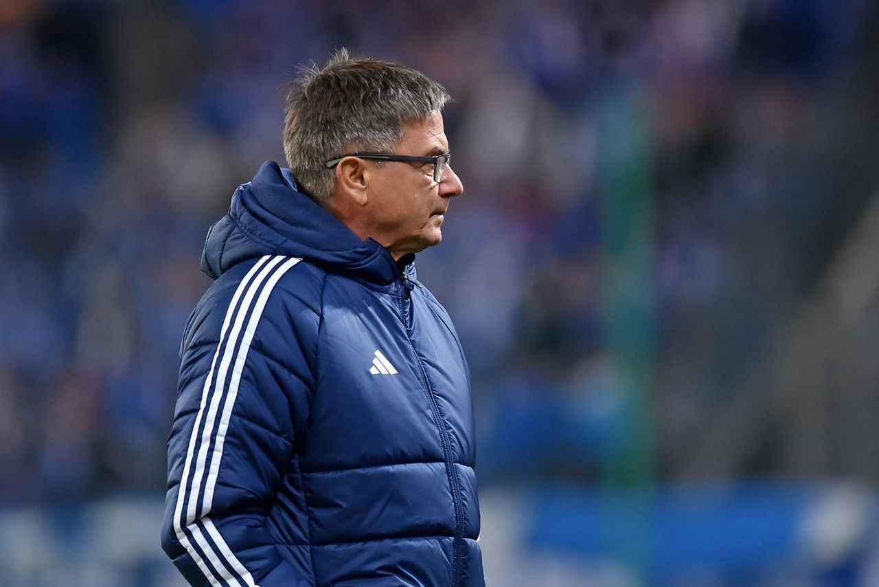 Waldemar Fornalik: Dla mnie kontrowersja