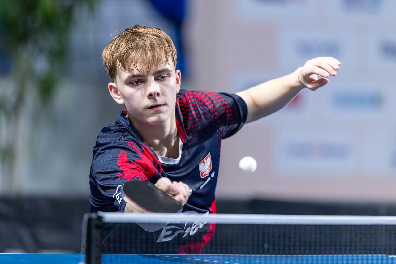 Mistrzowie końcówek sięgnęli po złoto w Szczecinie