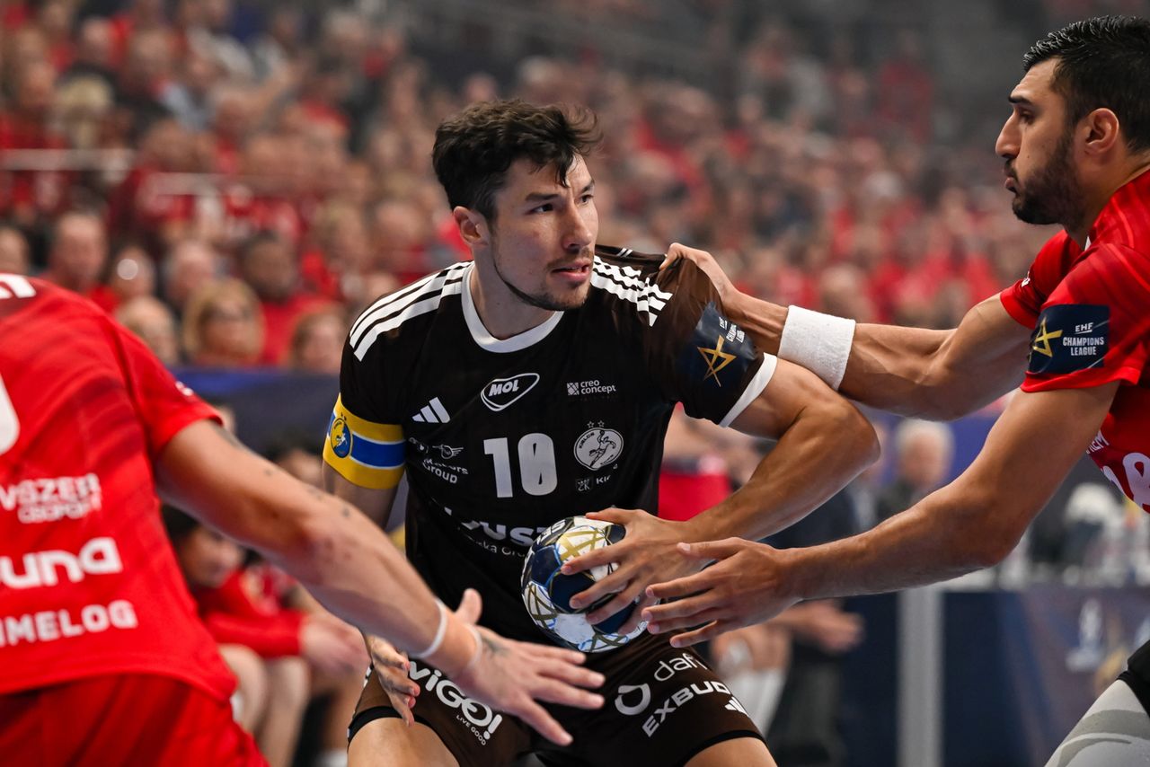 Industria Kielce w trudnej sytuacji po trzech porażkach z rzędu