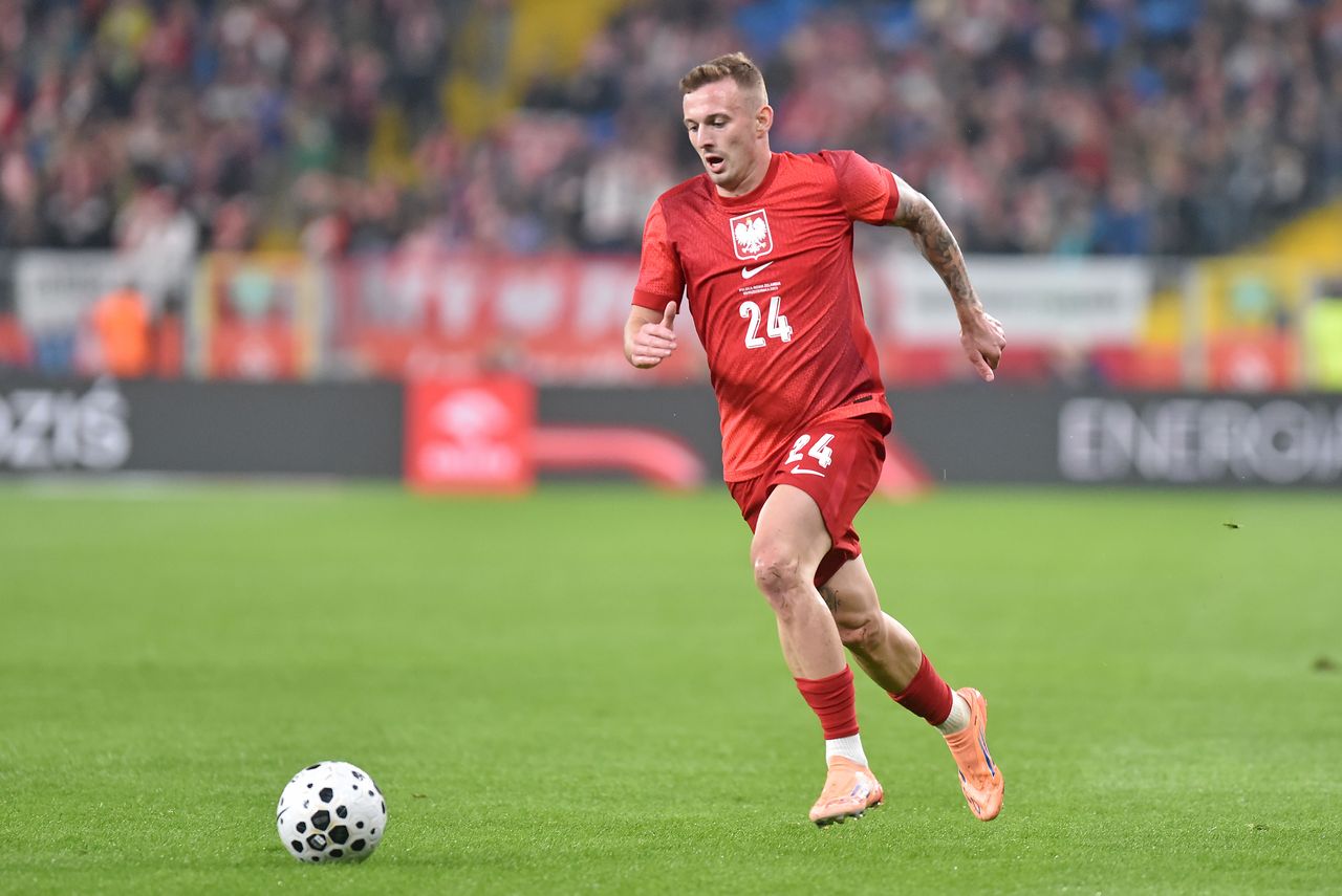 Transfer kadrowicza do La Ligi? Są nowe wieści