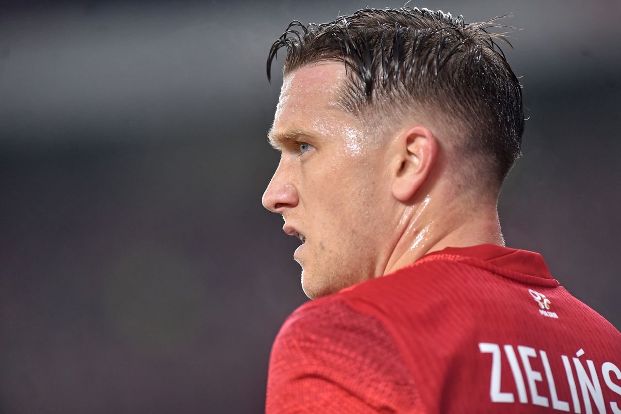 Opowiada o emocjach w szatni. "Załamanie"