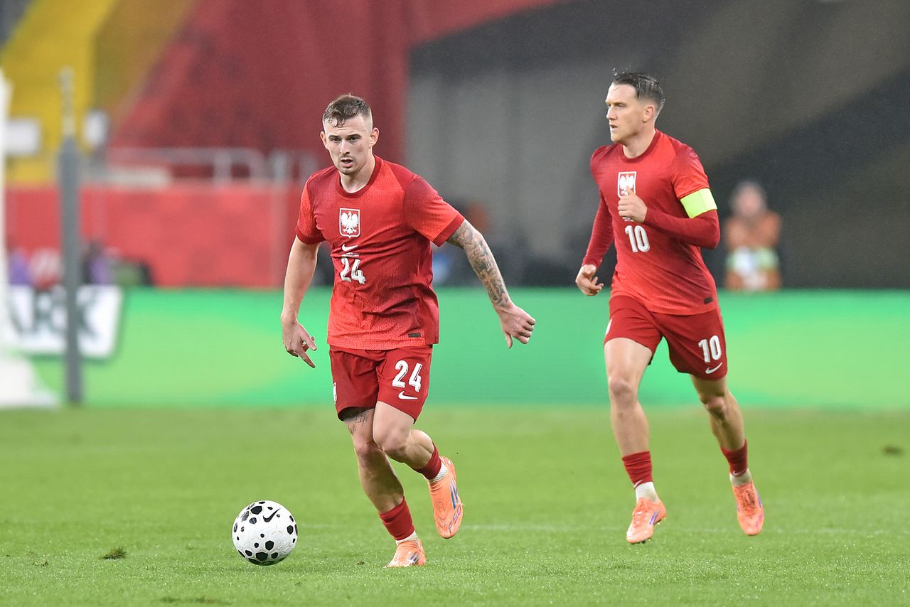 Kacper Kozłowski na celowniku Monzy - nowa oferta z Serie A!