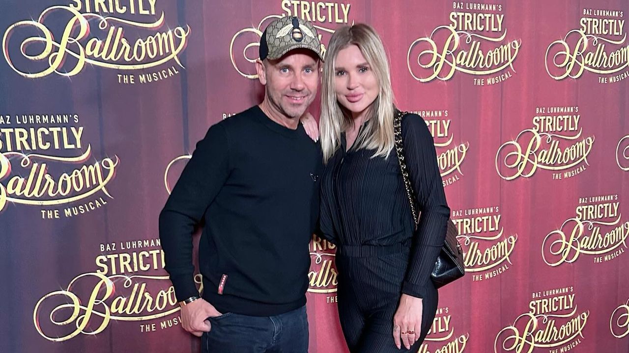 Złamał 30 kości, miał romans ze striptizerką. Za pieniądze z Polski chce zamieszkać w Dubaju