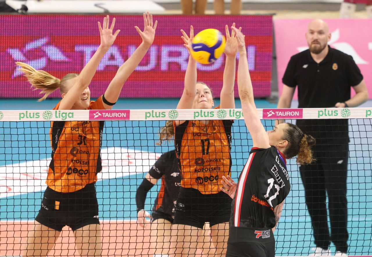 ŁKS zainaugurował sezon. W Opolu łatwo nie miał