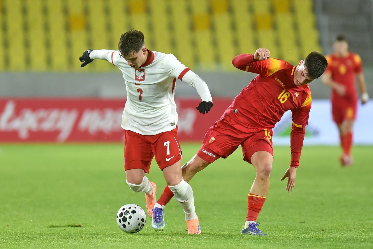 Wybrali 50 największych talentów. W tym gronie jest Polak