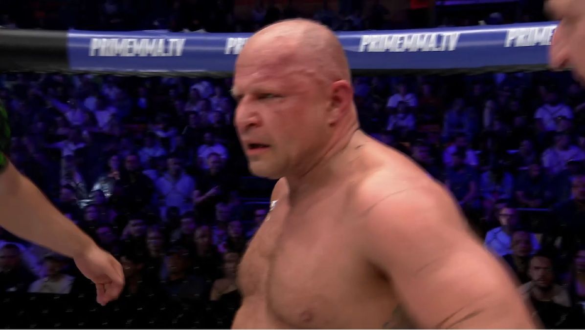 Jest decyzja ws. Prime MMA. Wydano istotny komunikat