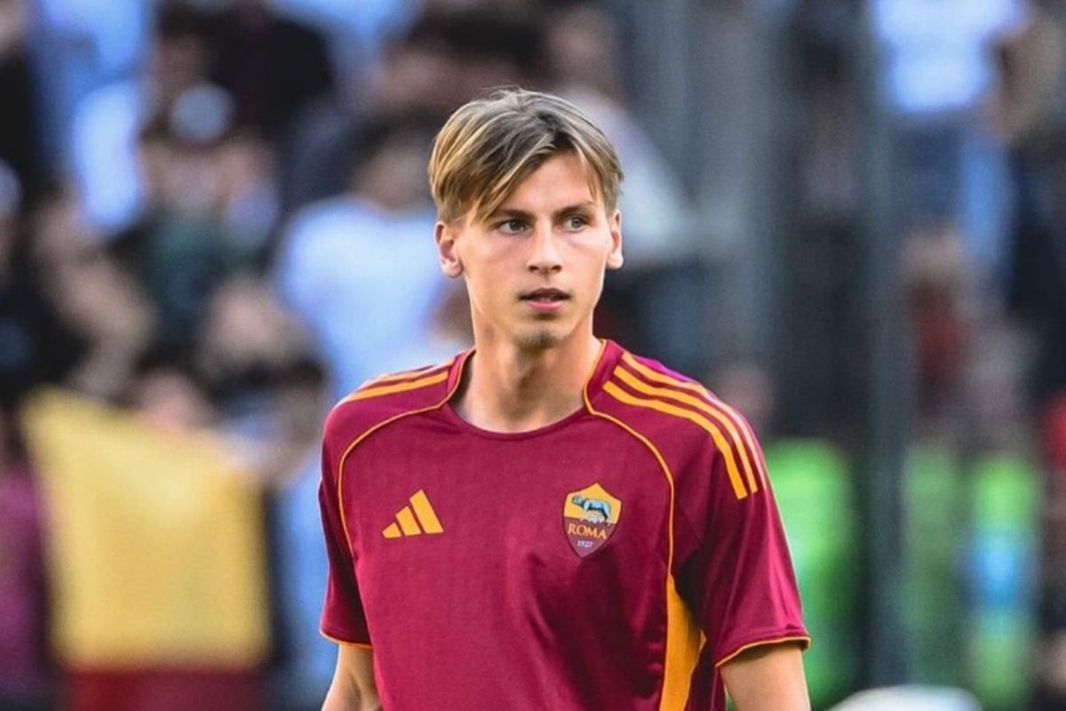 Ekspert studzi nastroje ws. Ziółkowskiego. "To jeszcze dzieciak"