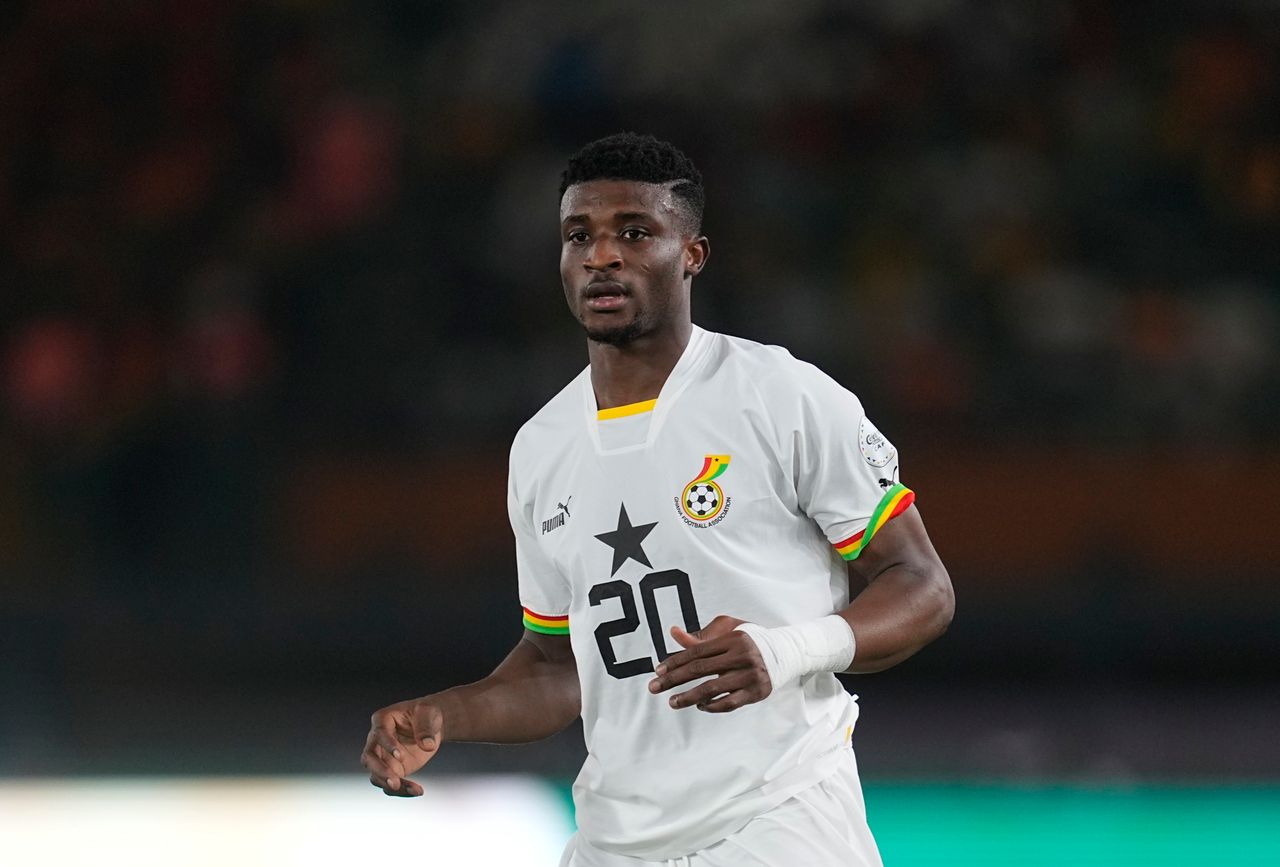 Eliminacje w Afryce dobiegają końca. Kolejny zespół awansował na mundial