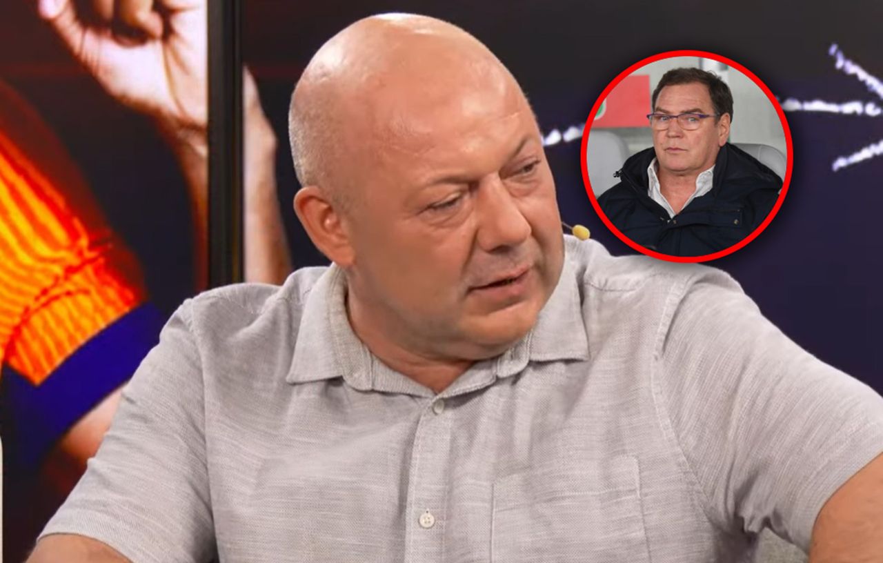Szokujące słowa Kowalczyka ws. przyszłości Urbana. "Na sto procent"