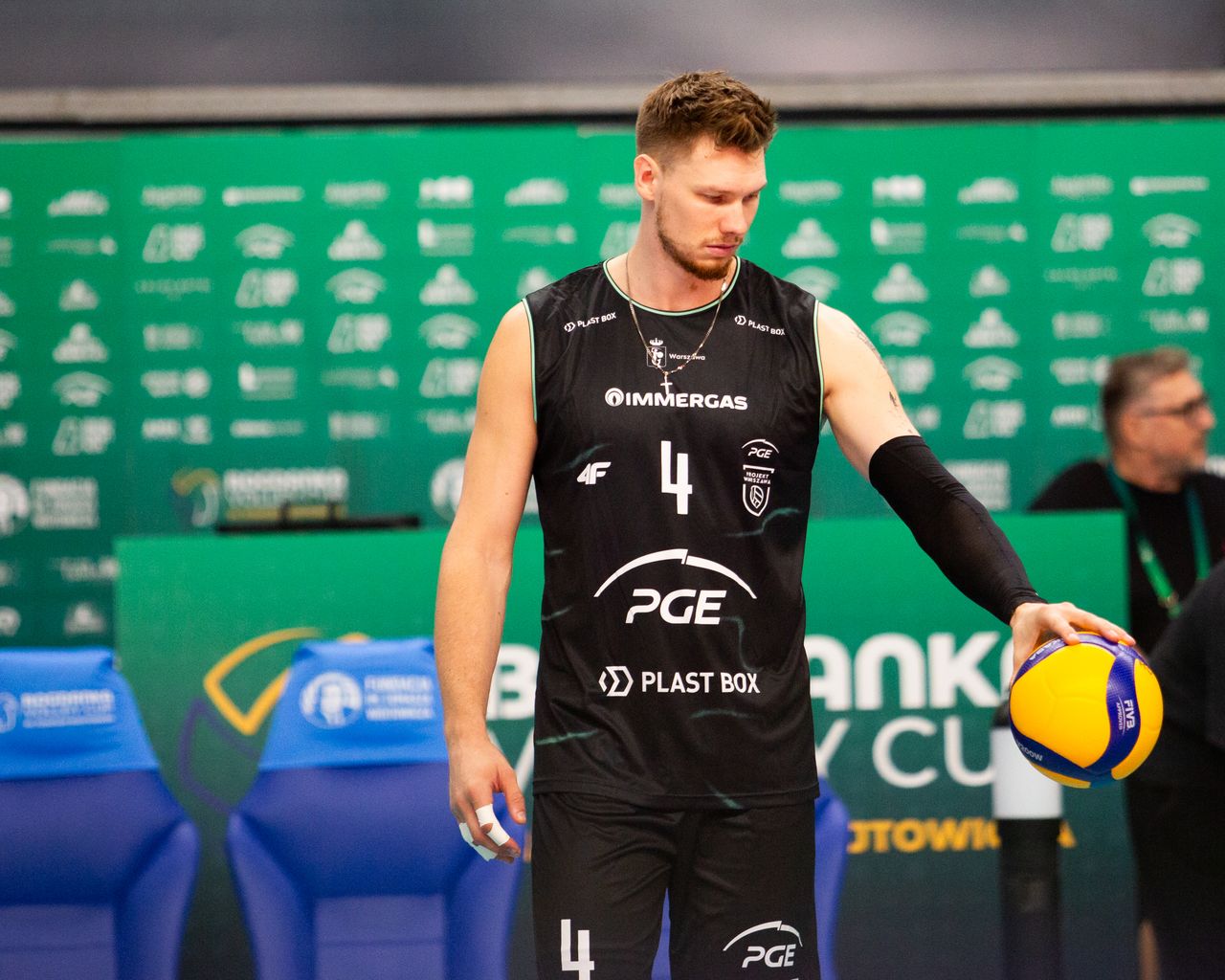 Stało się. Polska gwiazda zmienia klub