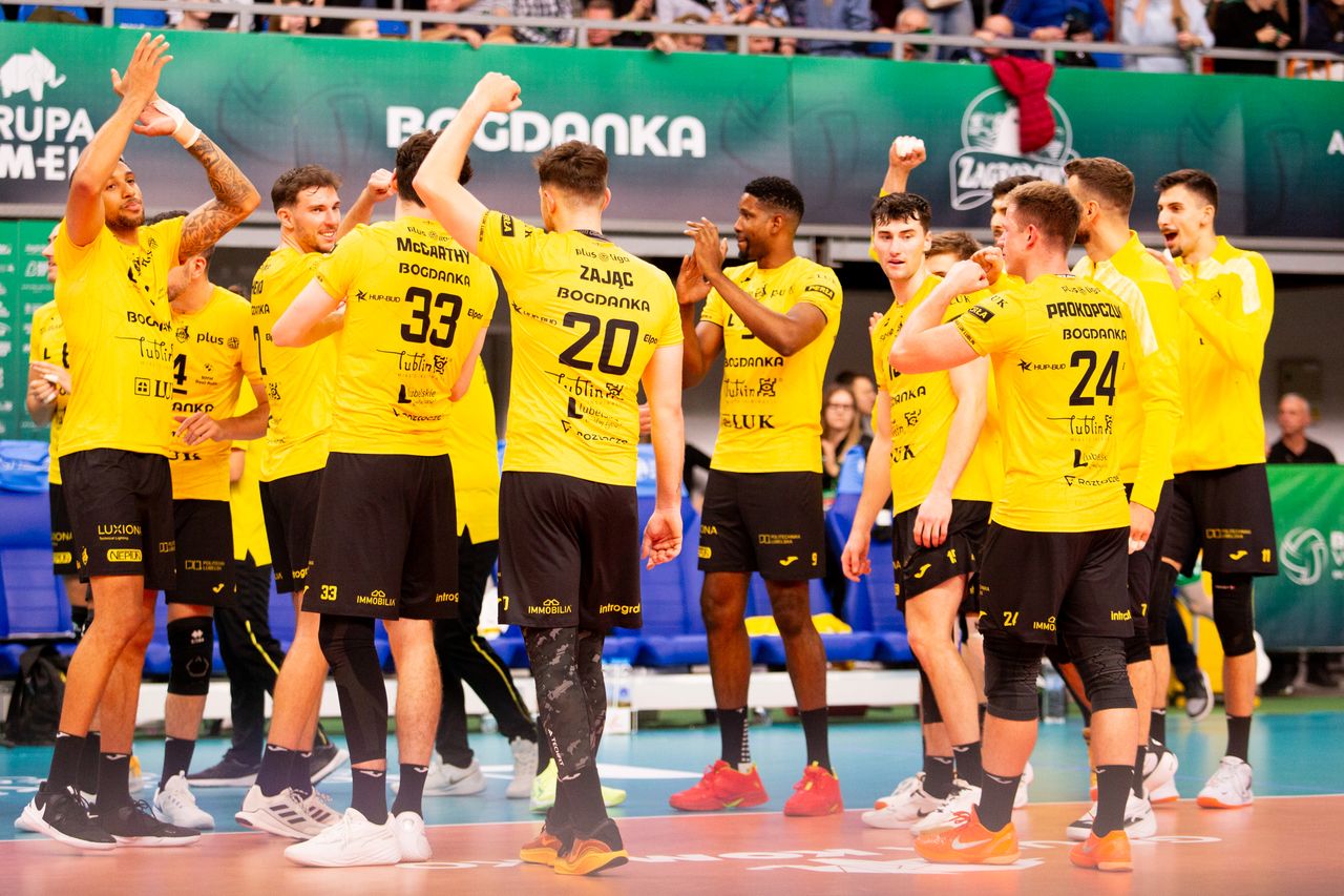 Wielki powrót mógł stać się faktem. Mistrzowie Polski rozważali transfer byłej gwiazdy PlusLigi