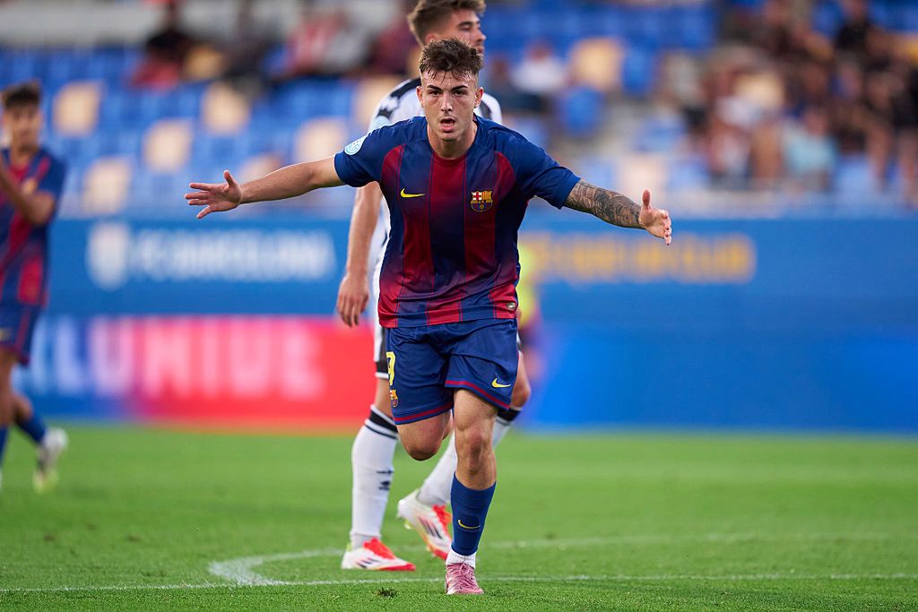 Hiszpanie o nim piszą. To on zastąpi Lewandowskiego?