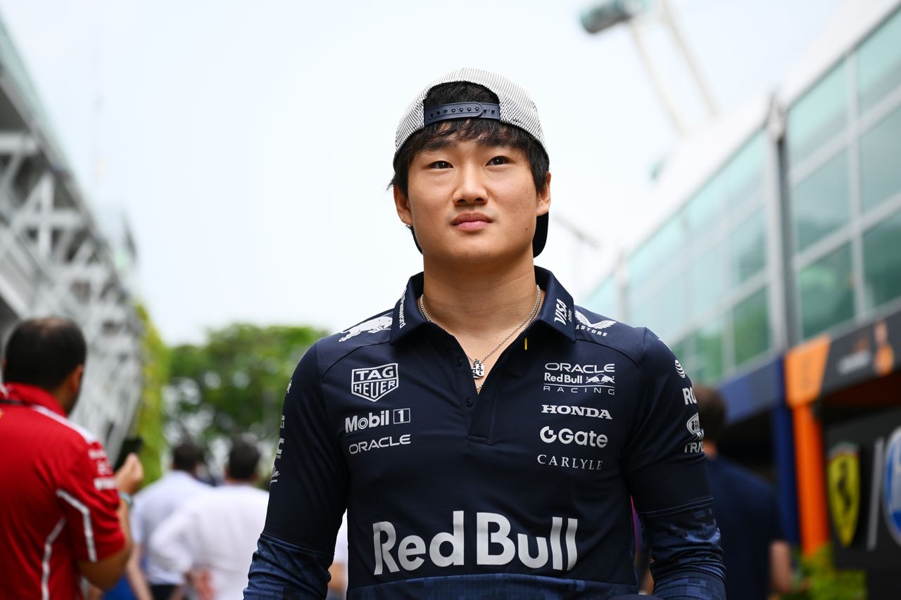 Yuki Tsunoda: Fiasko rozmów z F1 i szansa w IndyCar – co oznacza dla przyszłości japońskiego kierowcy