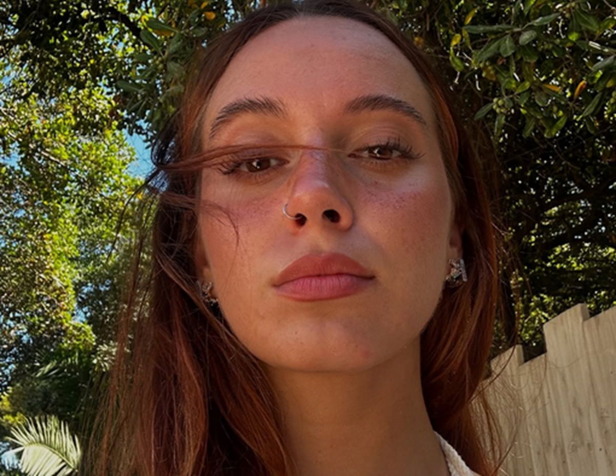 Aż huczy od plotek. Piękność zakochała się w gwieździe tenisa