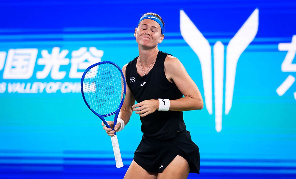 Pogrom rozstawionych w Osace