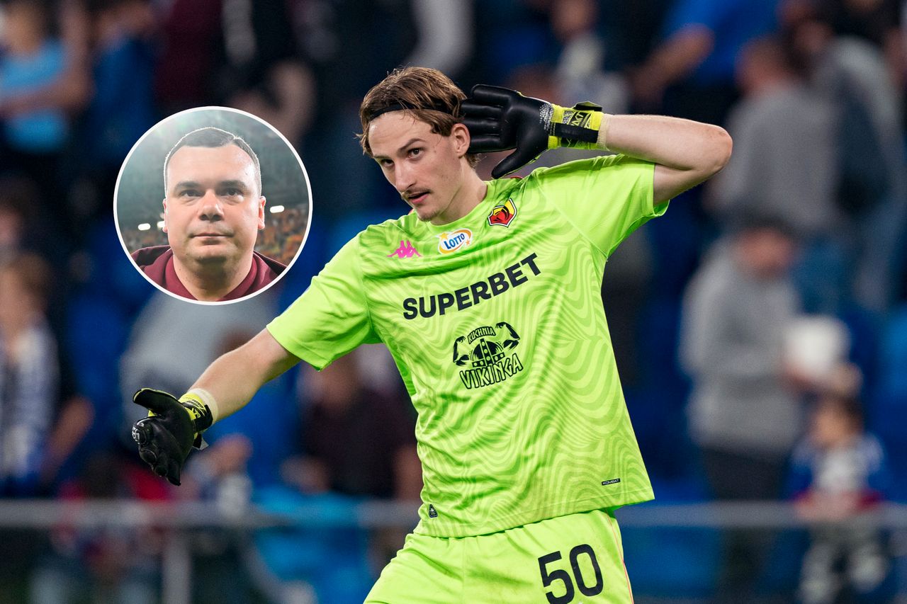 Kiedy wróci Abramowicz? Trener Jagiellonii przekazał najnowsze informacje