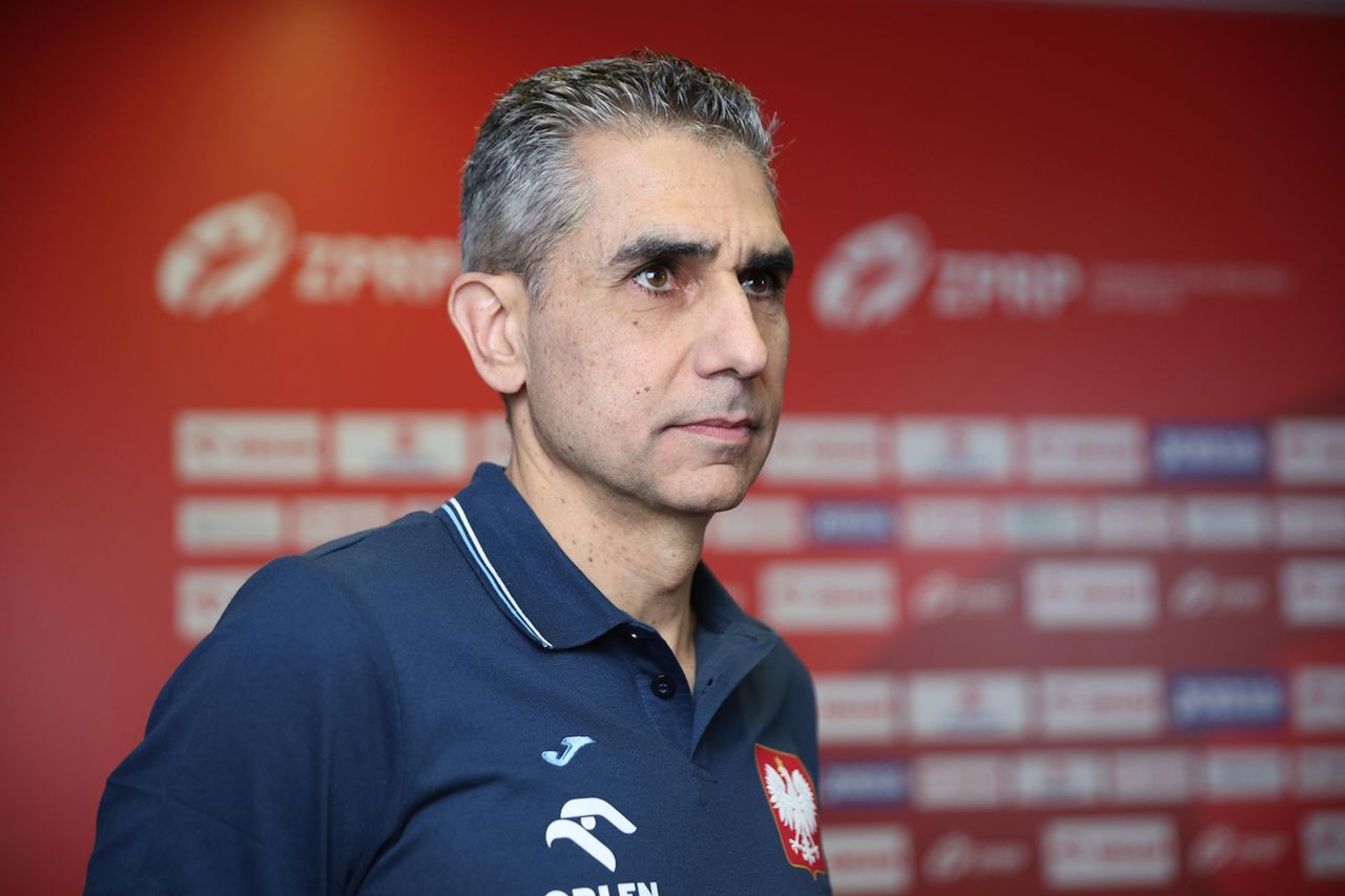 Gwiazdy odmówiły reprezentacji. Trener wprost: Chcę wyłącznie zawodników oddanych