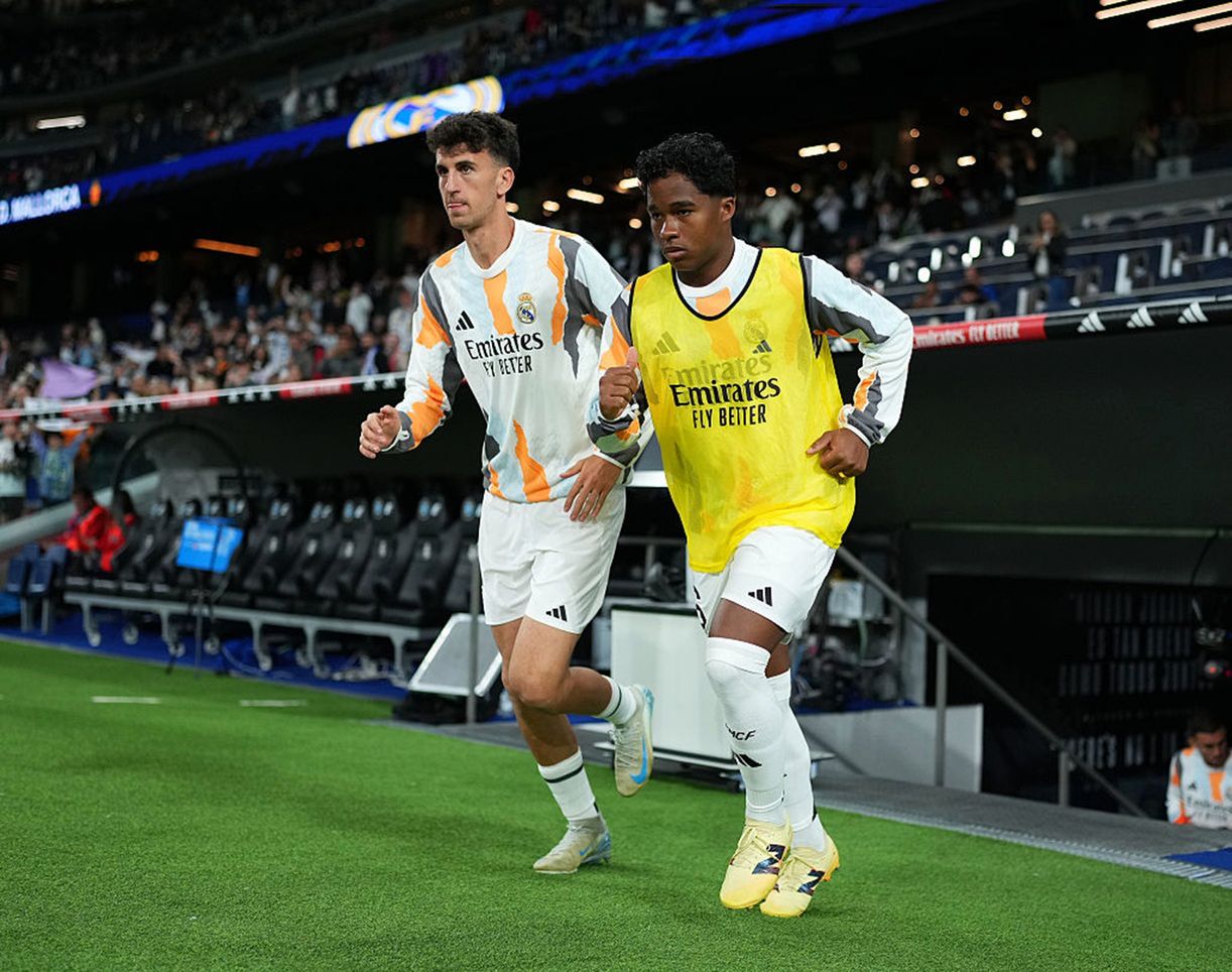 Wielki talent Realu nie wypalił? Francuzi chcą go wykupić w styczniu