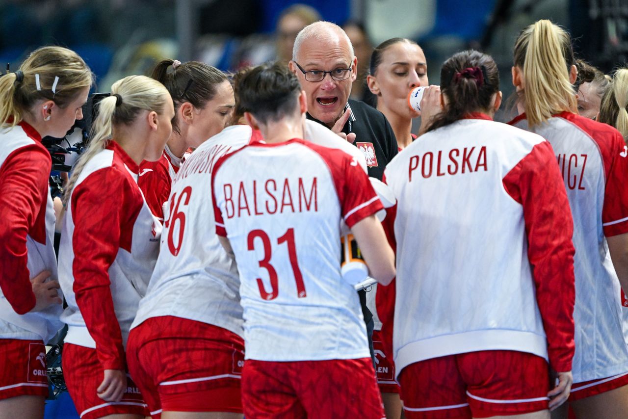Historyczne zwycięstwo Polek w debiucie EHF EURO Cup 2026