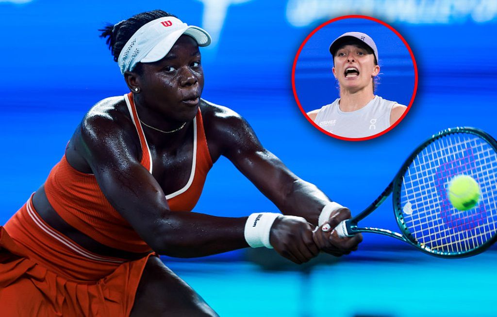 Mówili, iż 19-latka zaraz będzie tak dobra jak Świątek. Oto co teraz się z nią dzieje