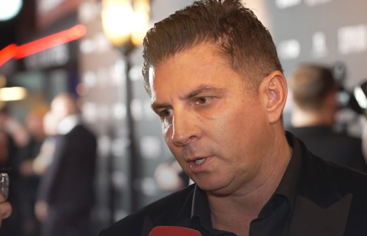 Borek stanowczo na temat Urbana. "Pokochaliśmy kadrę"