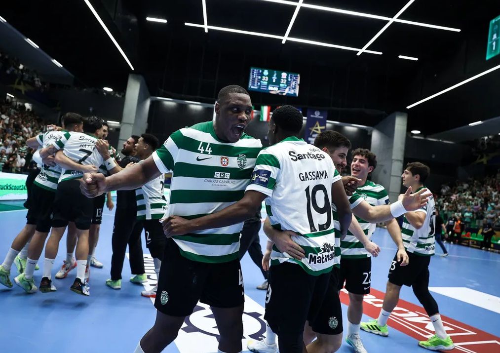 Niespodzianka w Lidze Mistrzów. Zatrzymali giganta