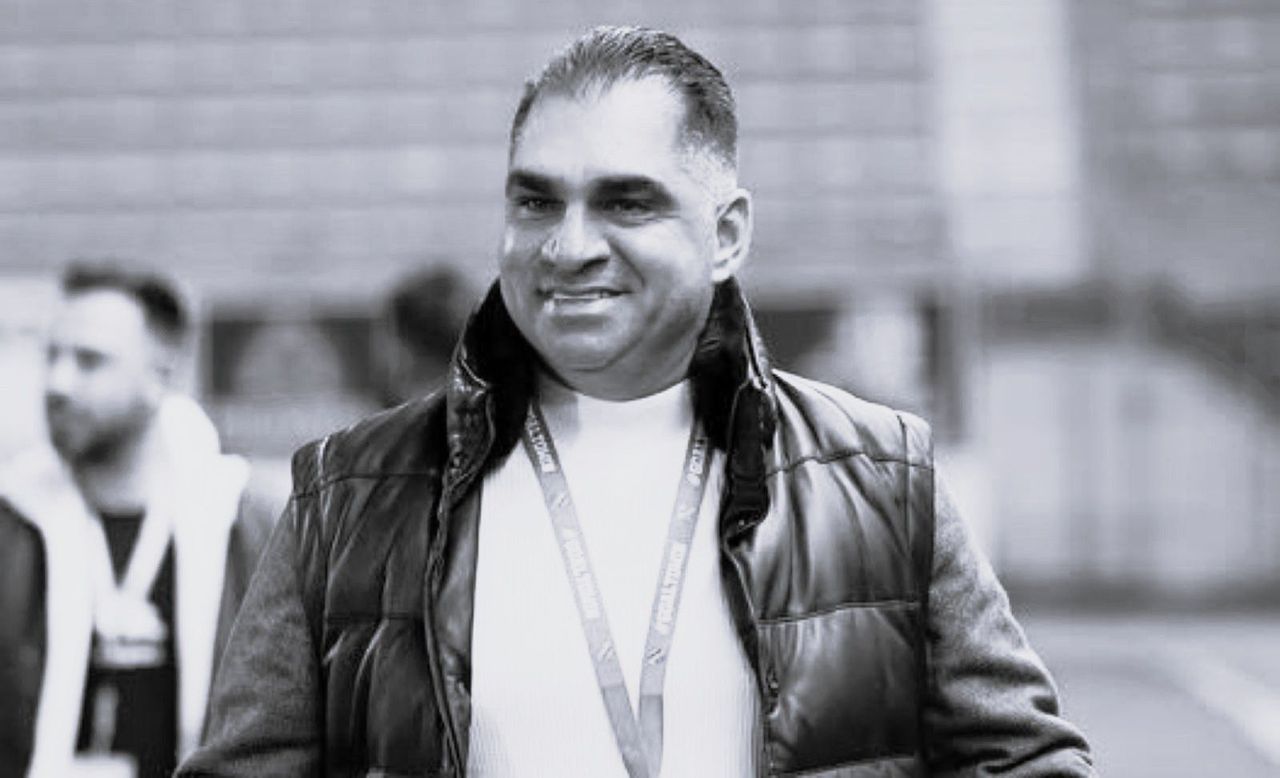 Jechał z synem i nagle padły strzały. Szokująca zbrodnia