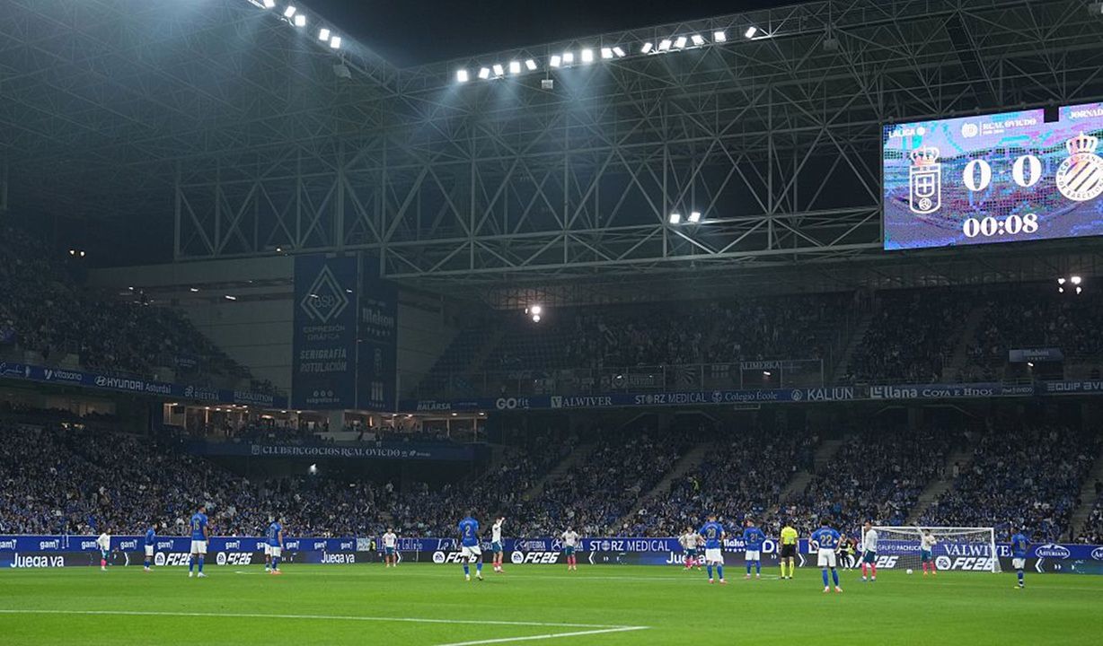 Piłkarze La Ligi zaprotestowali. A w telewizji... cenzura