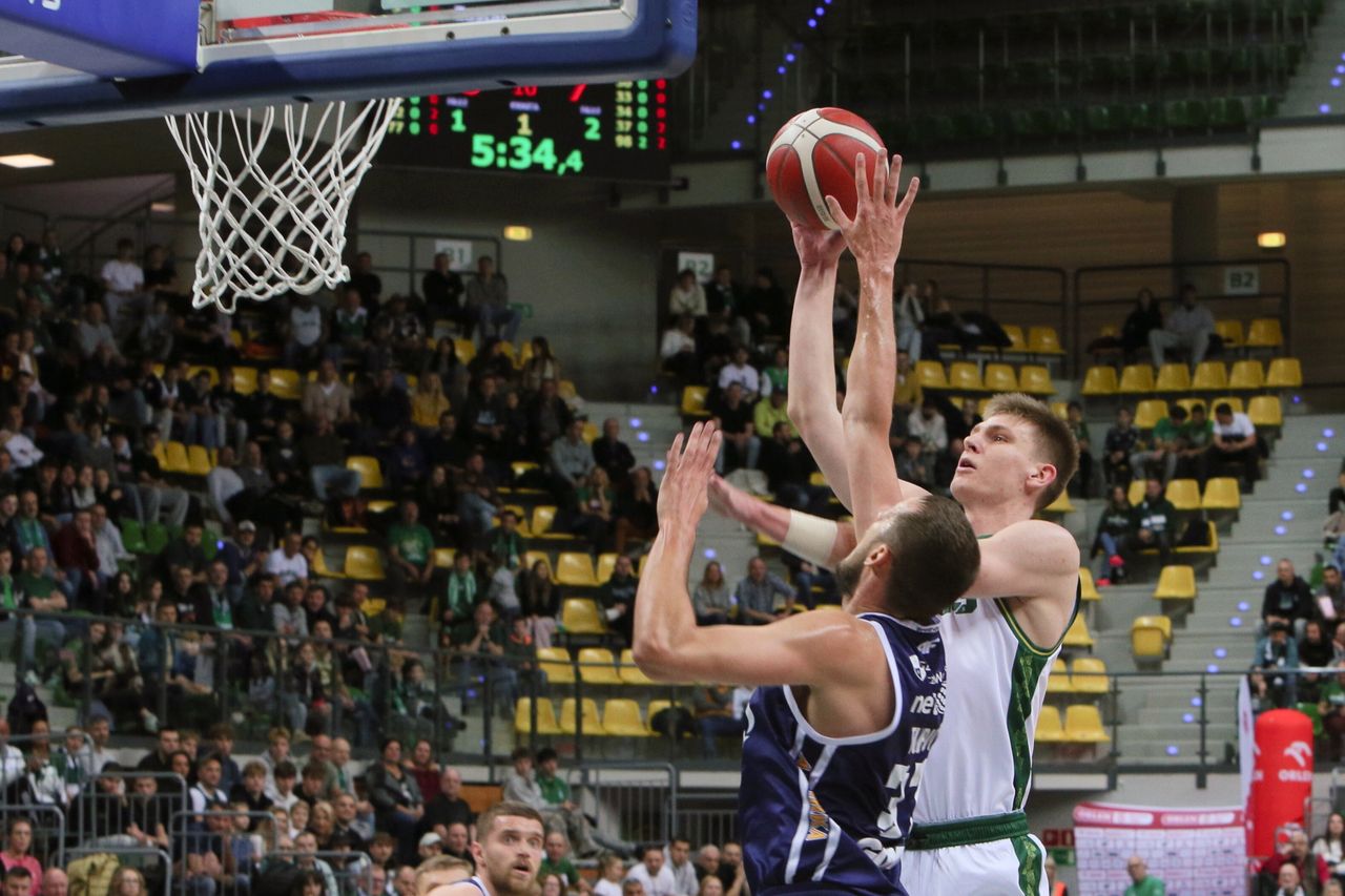 Rekordowy występ Szumerta to za mało. Jego były klub szaleje