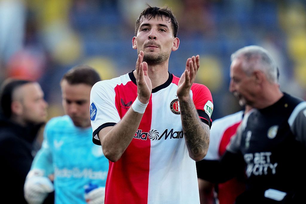 Moder coraz bliżej powrotu. "Sygnały są bardzo pozytywne"