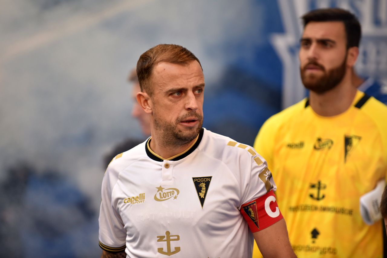 Lechia – Pogoń w Ekstraklasie: kursy i typy bukmacherskie, transmisja (21.03)